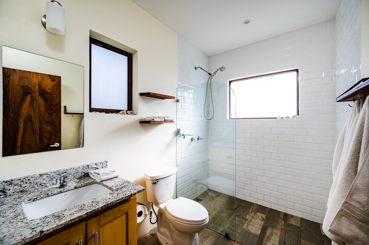 Casa Arcadia | Ocean-View Home with Two Income-Producing Studios