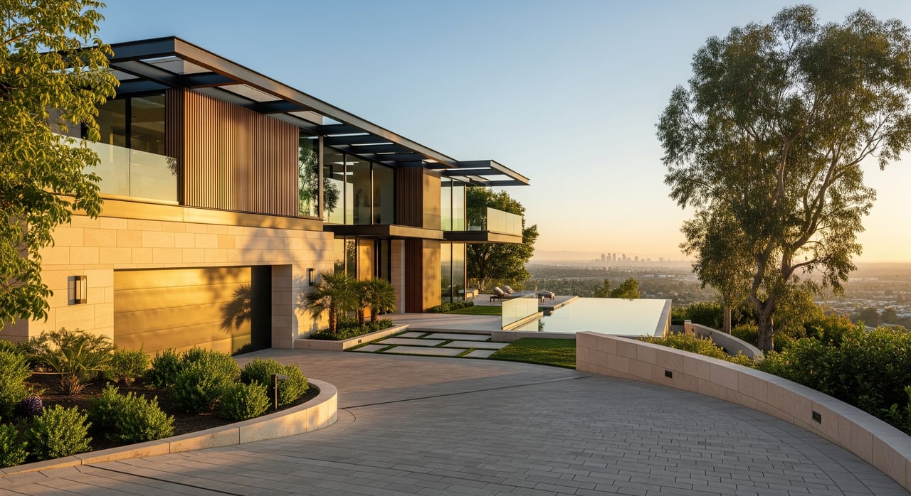 Beverly Hills Custom Home Permits: A Builder’s Overview