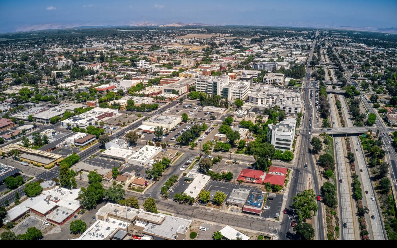 Visalia