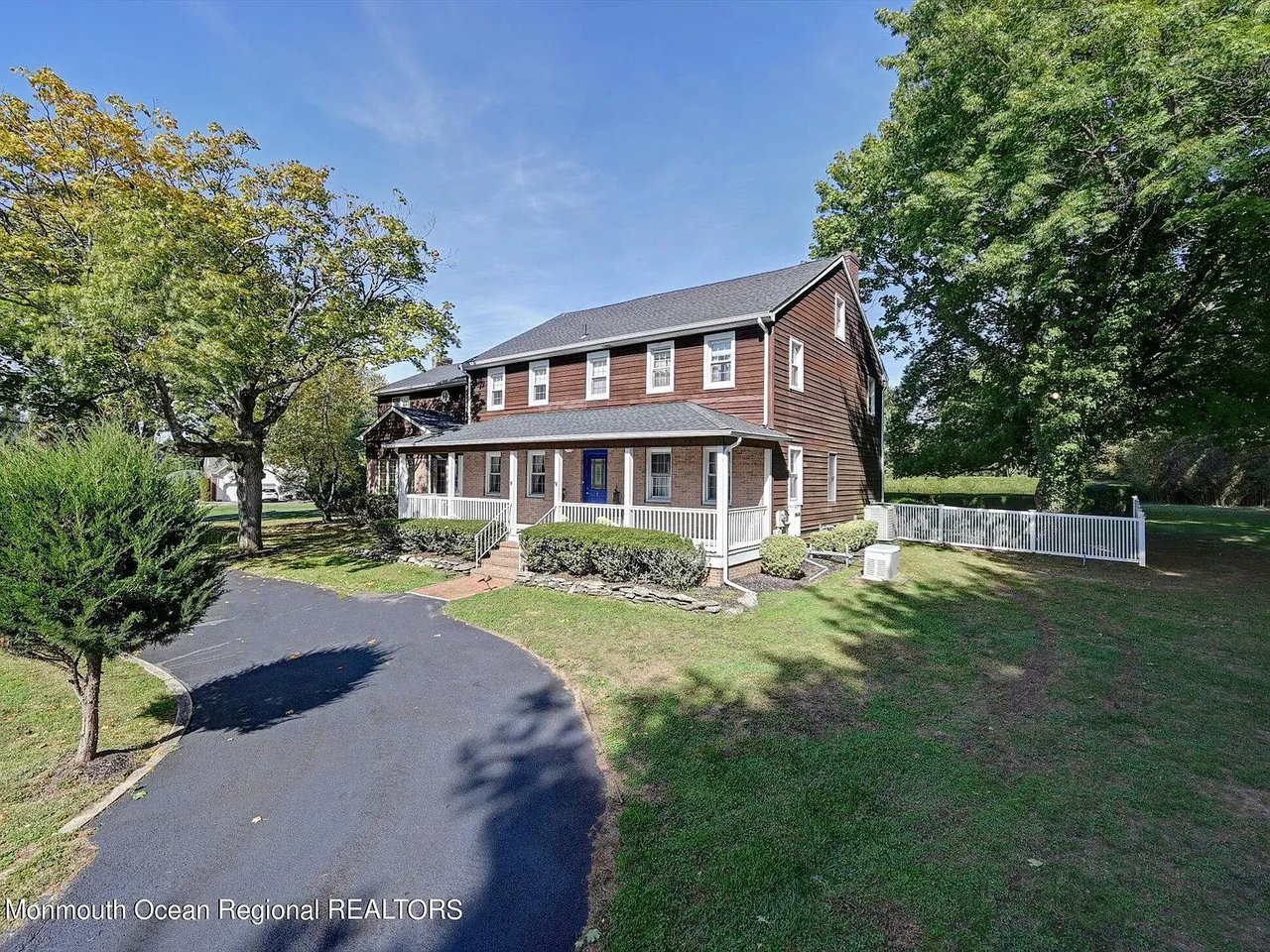 8 Old Cider Mill Road