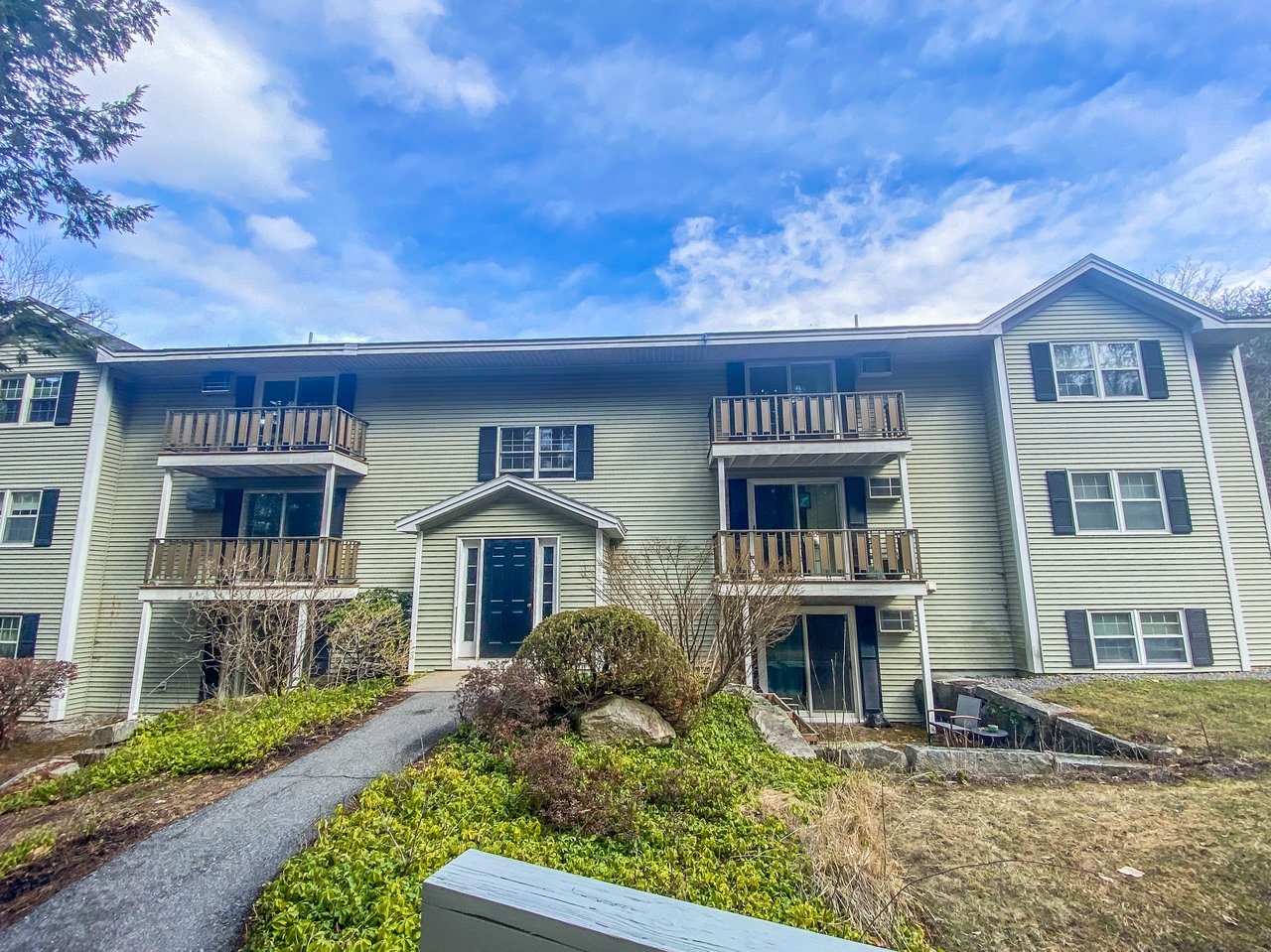 Rental Currently Available