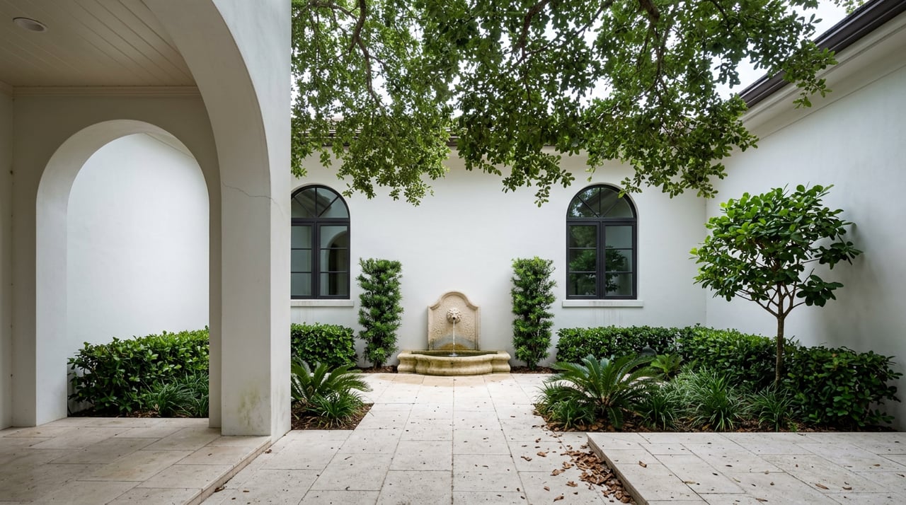 Your Fall Standing Reservation Is At Deering Estate