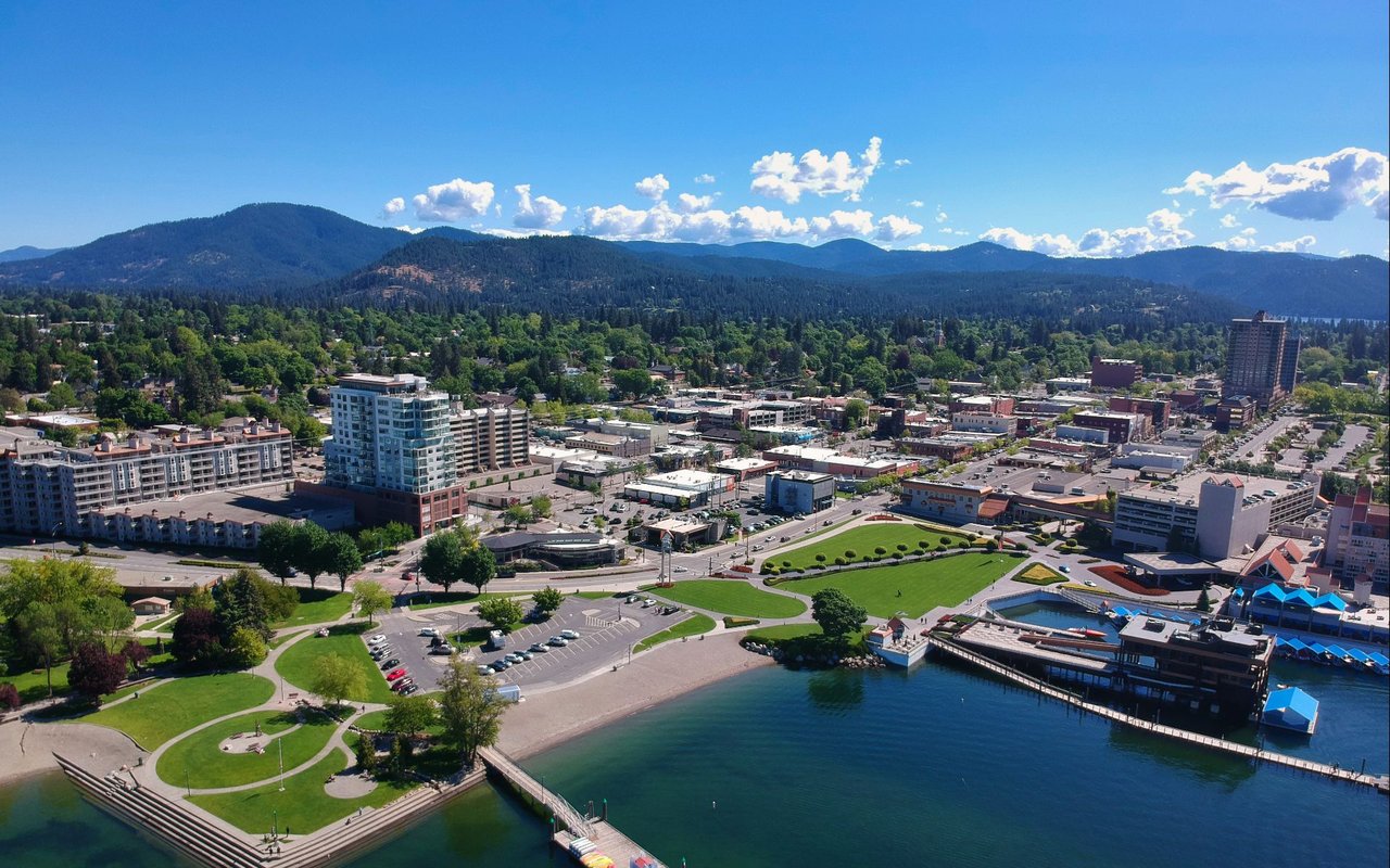 Coeur d'Alene