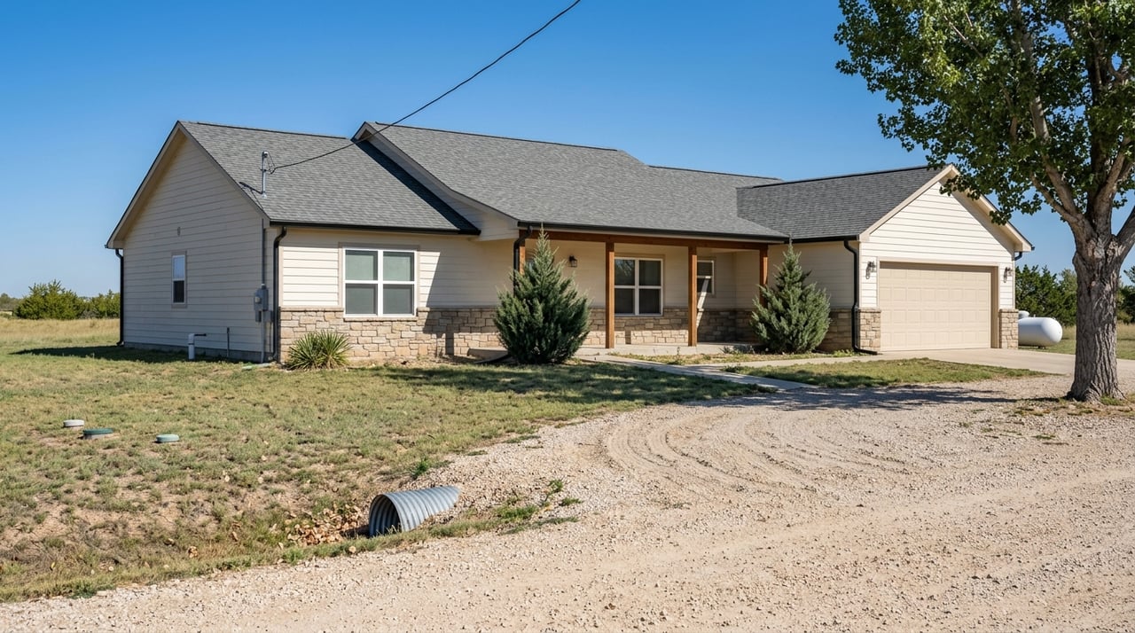 Buying Acreage In Elbert County: What To Know First