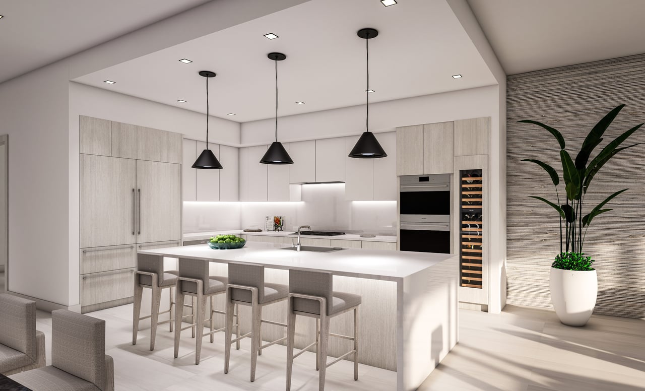 The Ritz-Carlton Residences