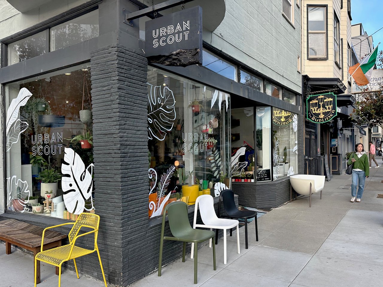 District 5 – Central