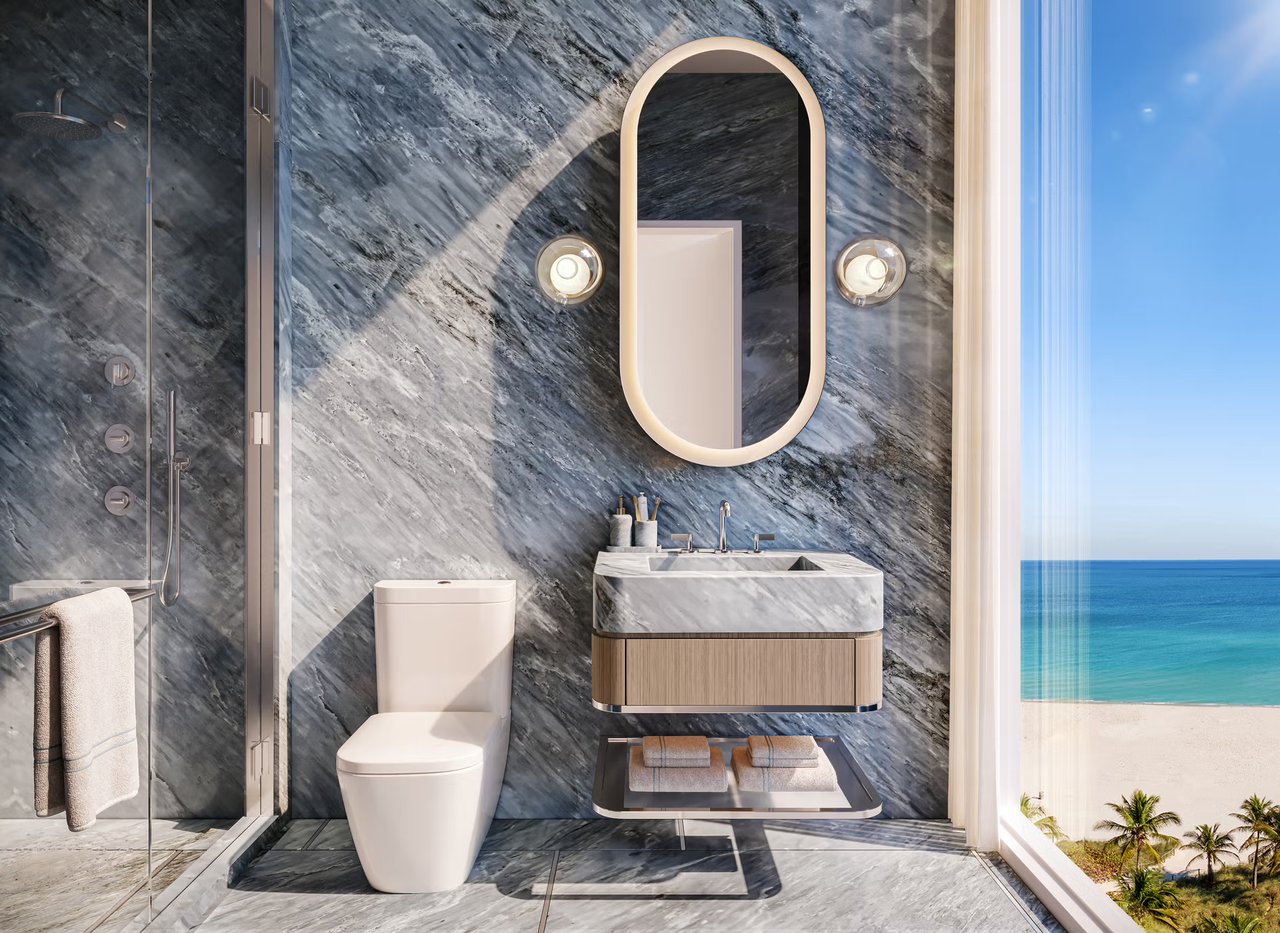 The Ritz-Carlton Residences, South Beach