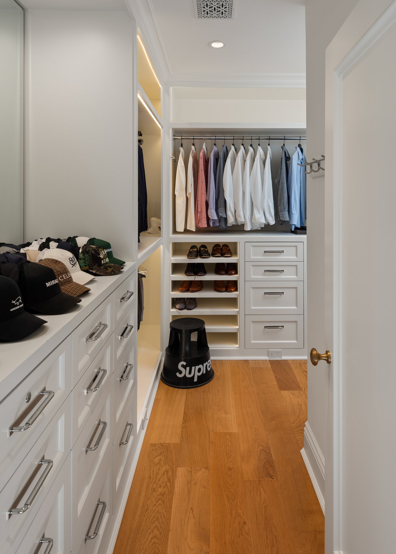 722 N Rexford Dr, Beverly Hills