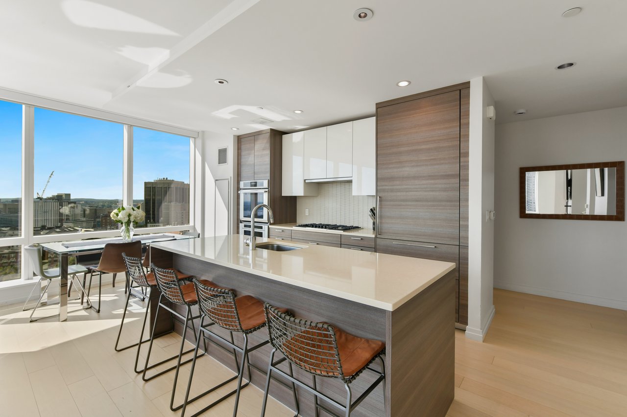 Millennium Tower - Unit 2903