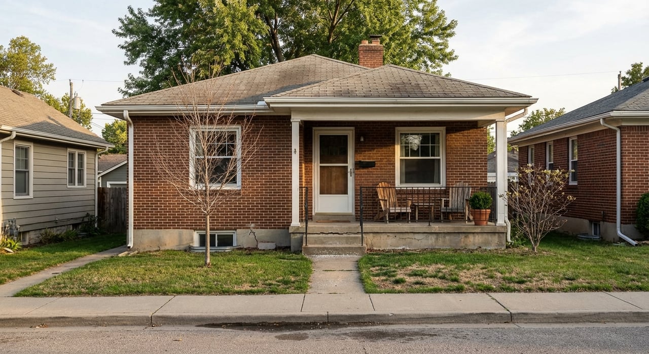 First-Time Homebuyer Guide To Greensburg And Nearby Areas