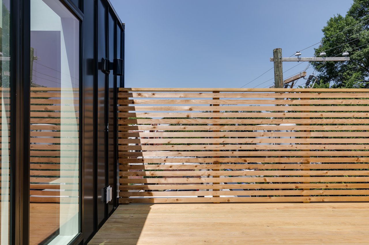 4 N Robinson (Fan House)