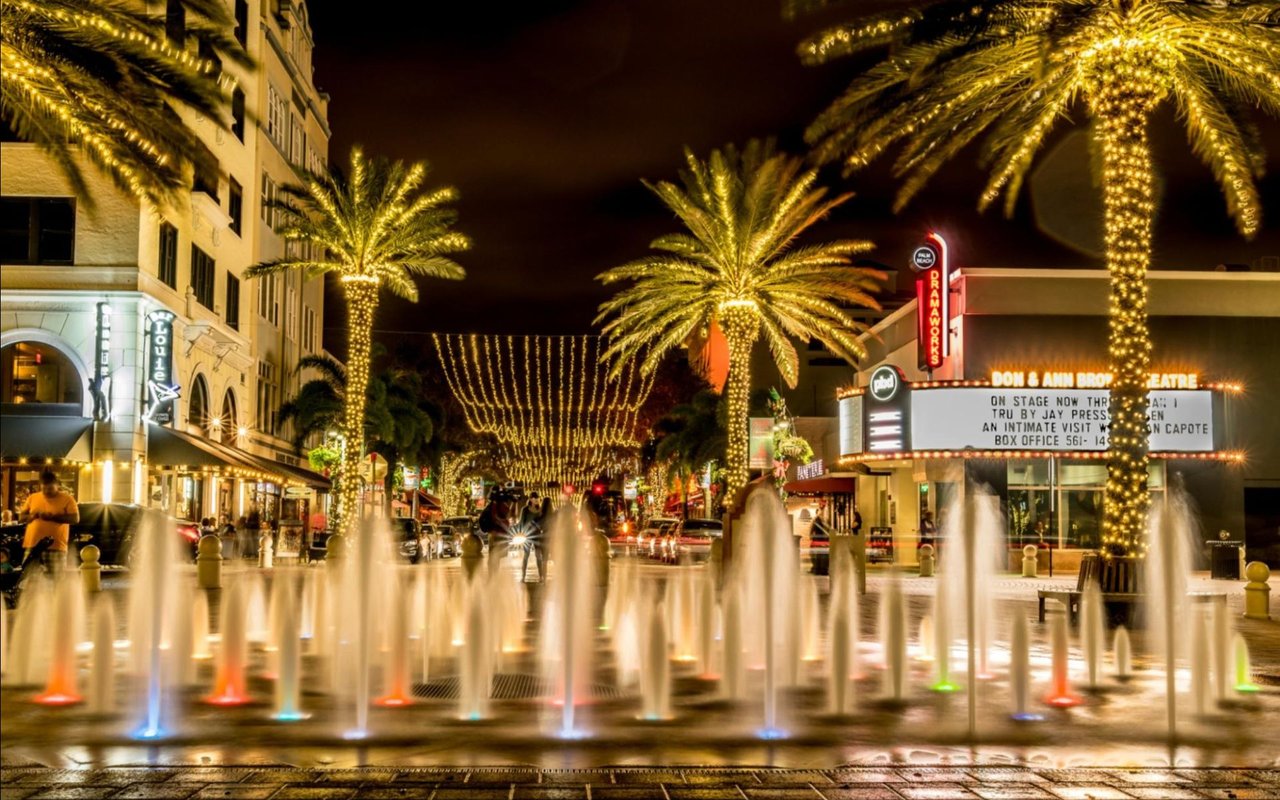 The Top Attractions in West Palm Beach, FL, for Locals or Tourists