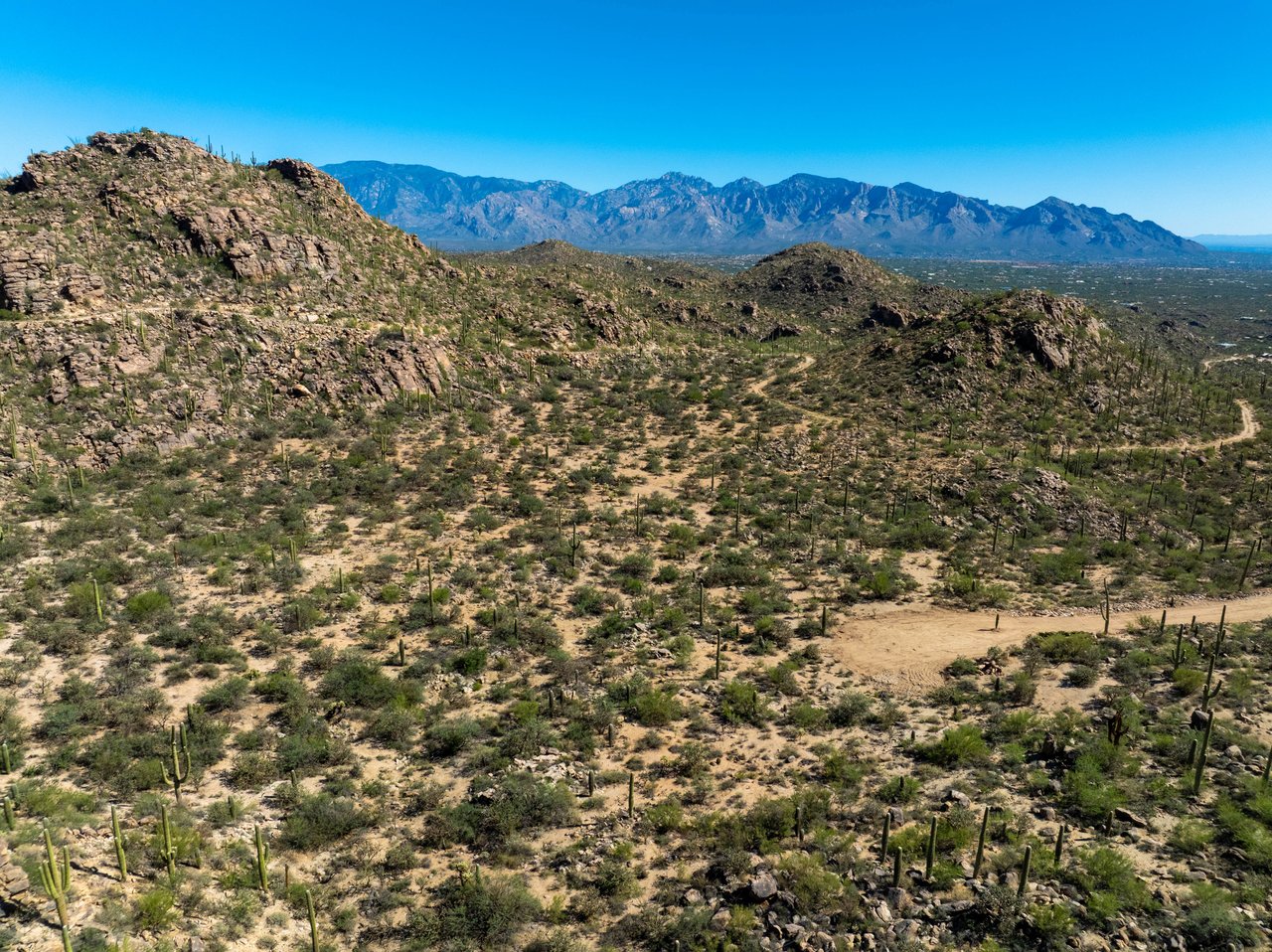 Hacienda - Lot #2 - 14470 N Old Ranch House Road