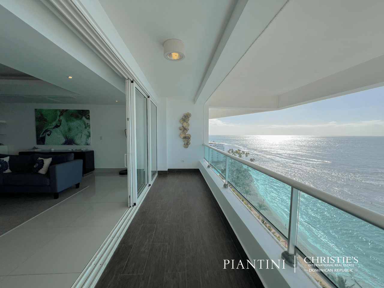 Costa Mare Penthouse