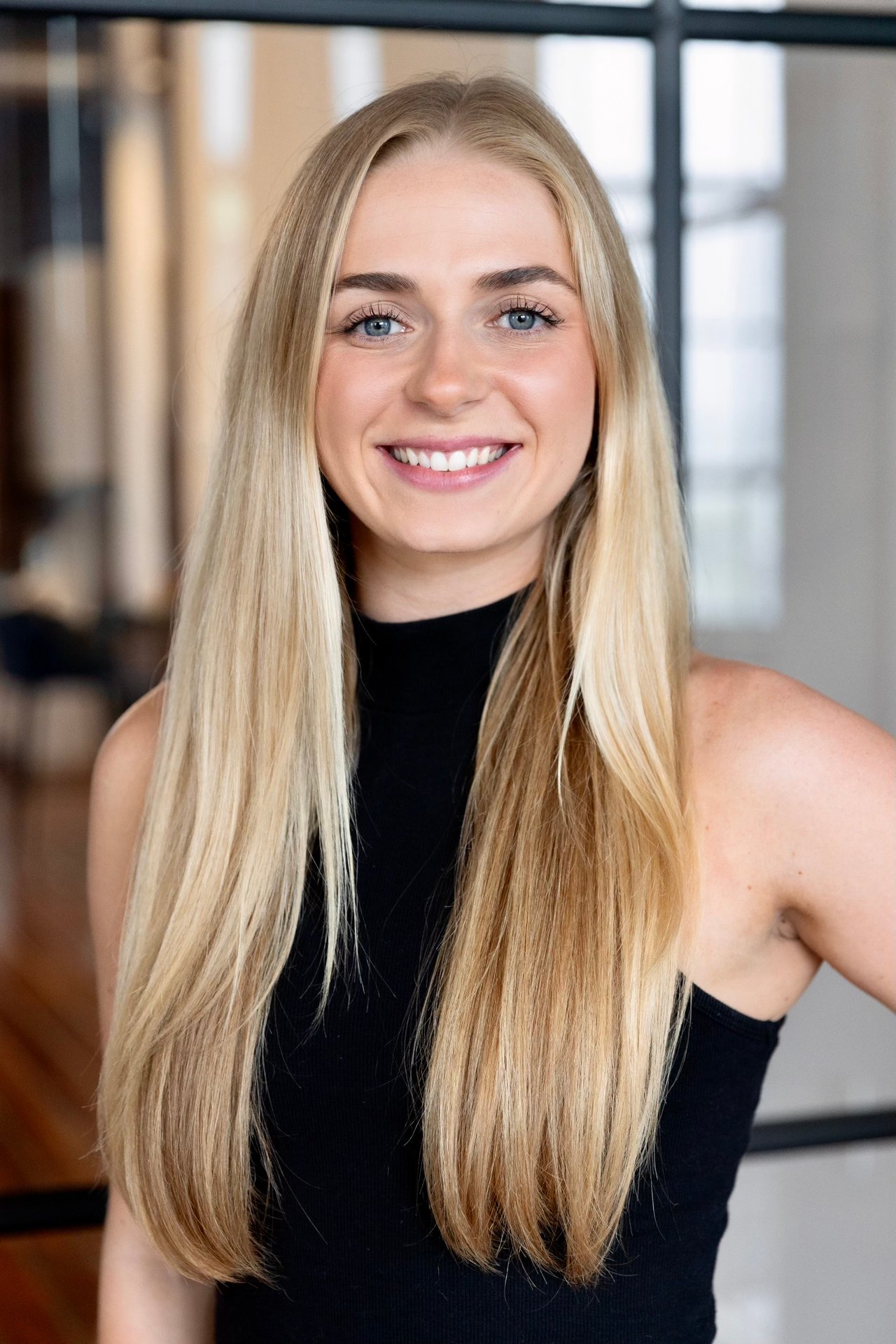 Maeve McCann
