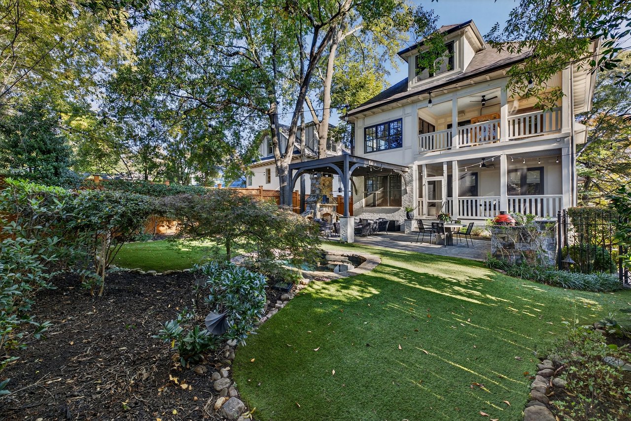 Sell My Home Fast in Atlanta