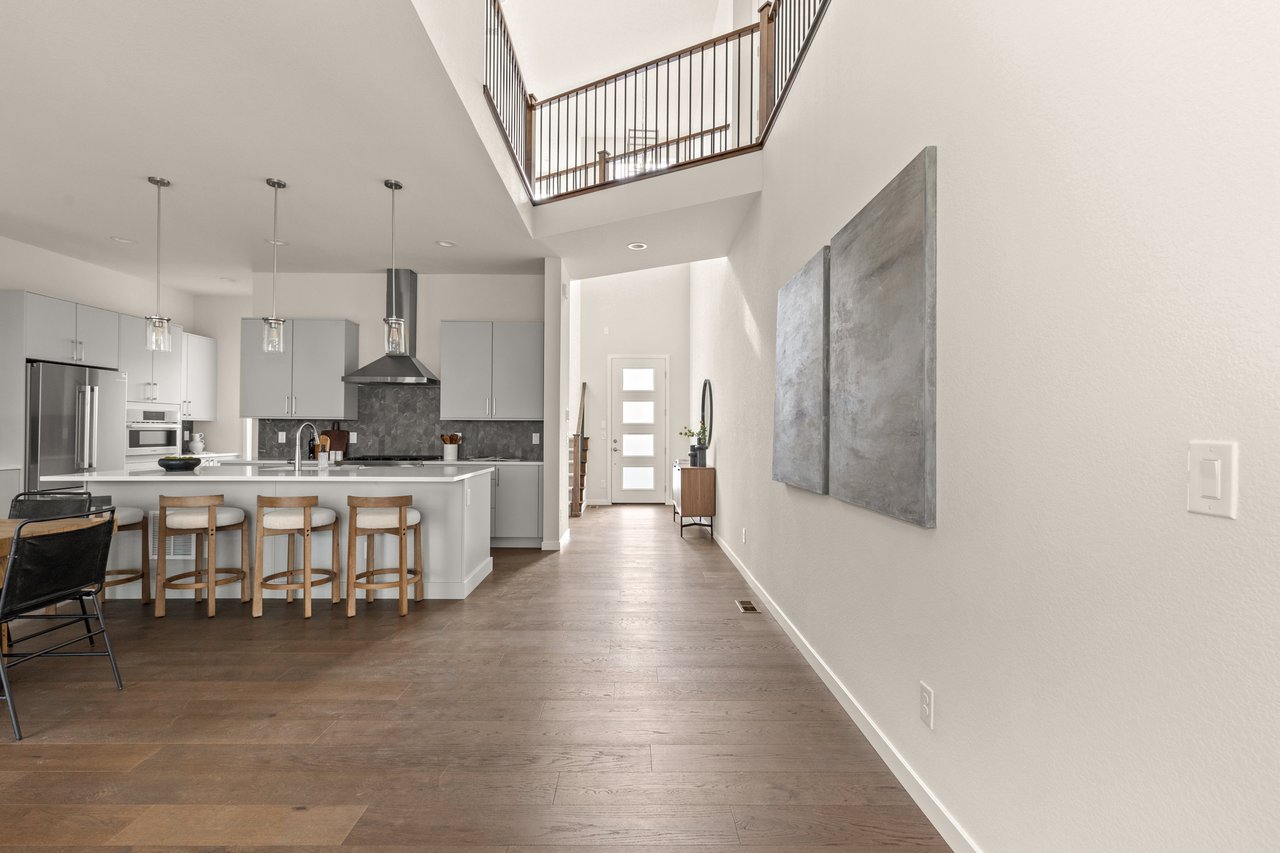 Fusion 1C - Finished Basement & 2-1 Buydown Included