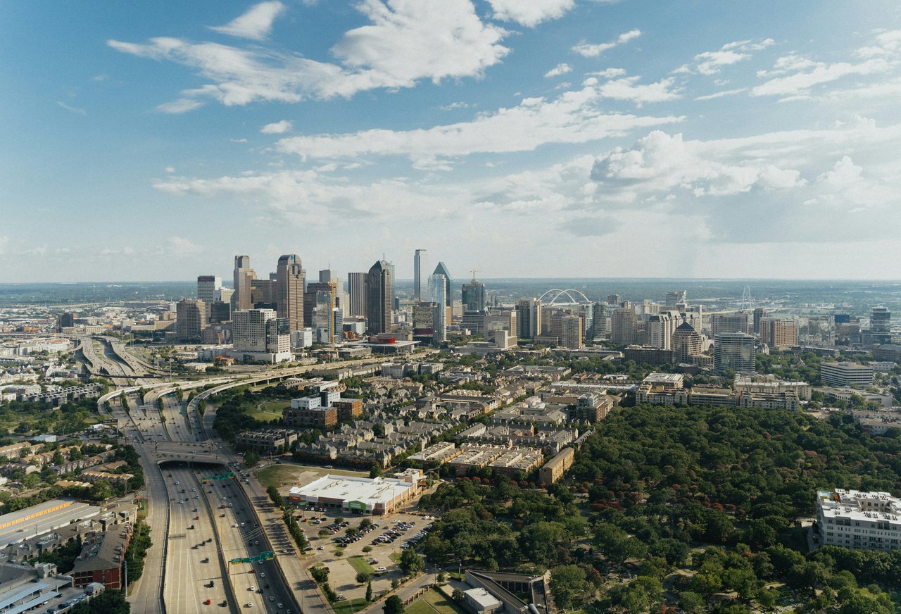 Dallas County