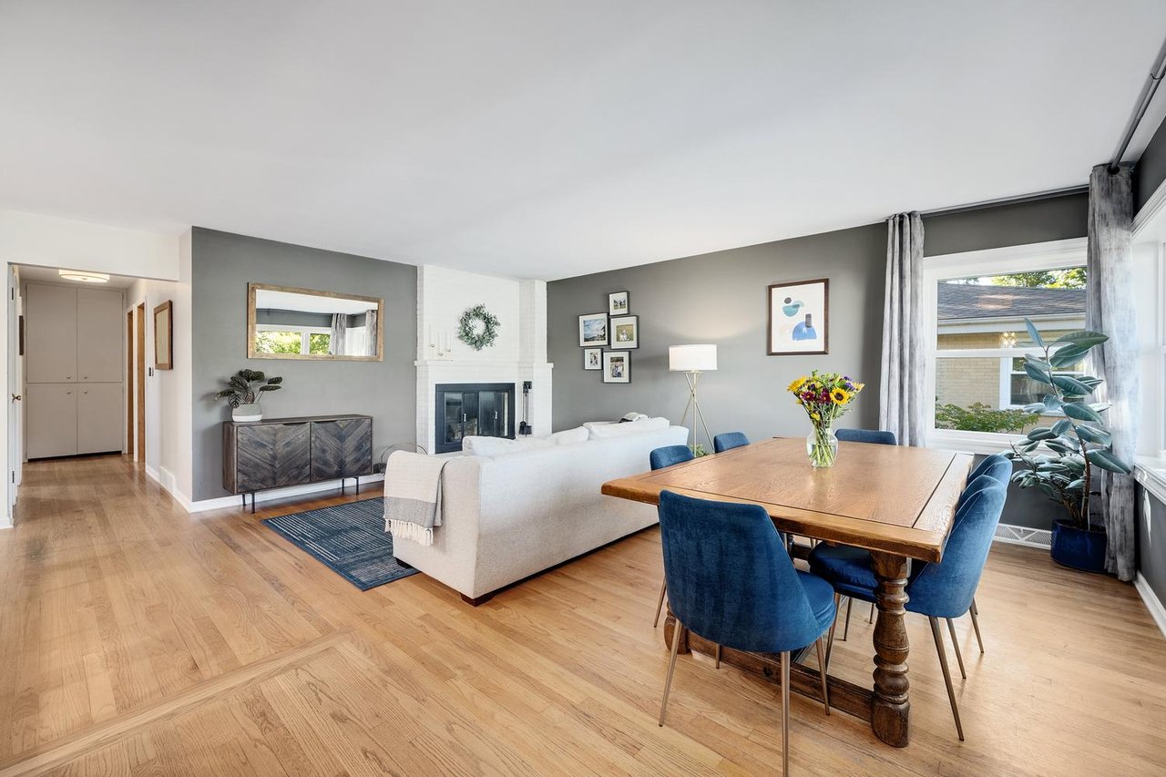 715 Crest Street in Wheaton 