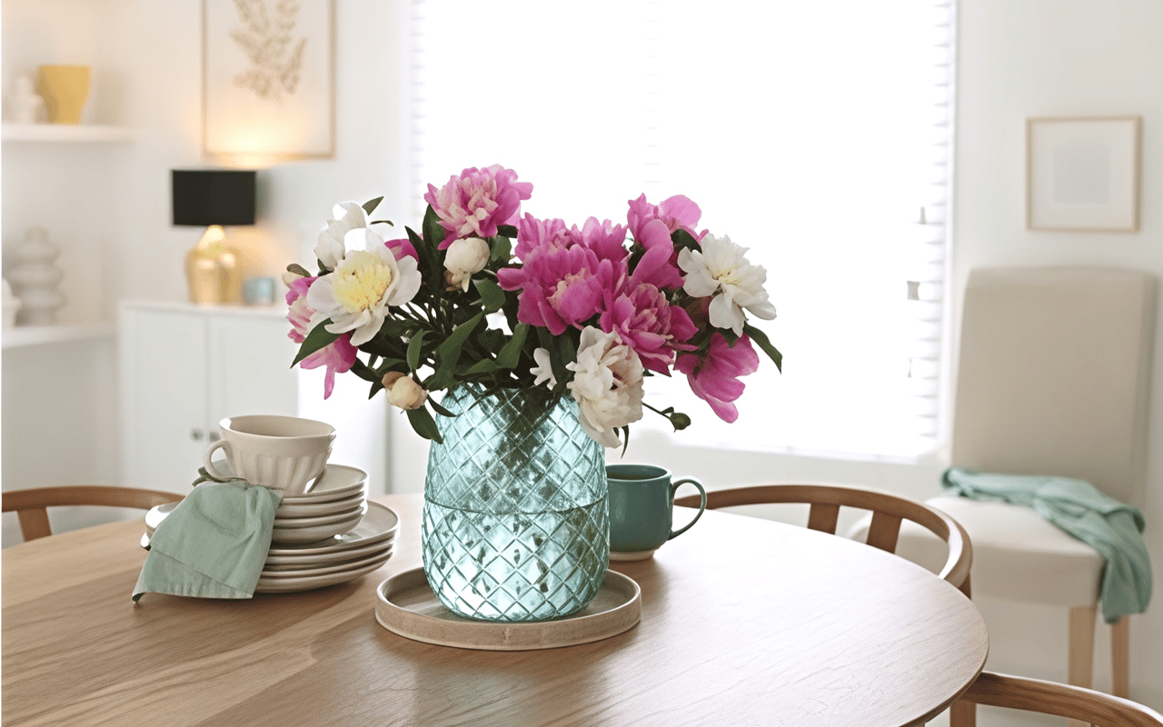 7 Easy Ways to Refresh Your Home This June