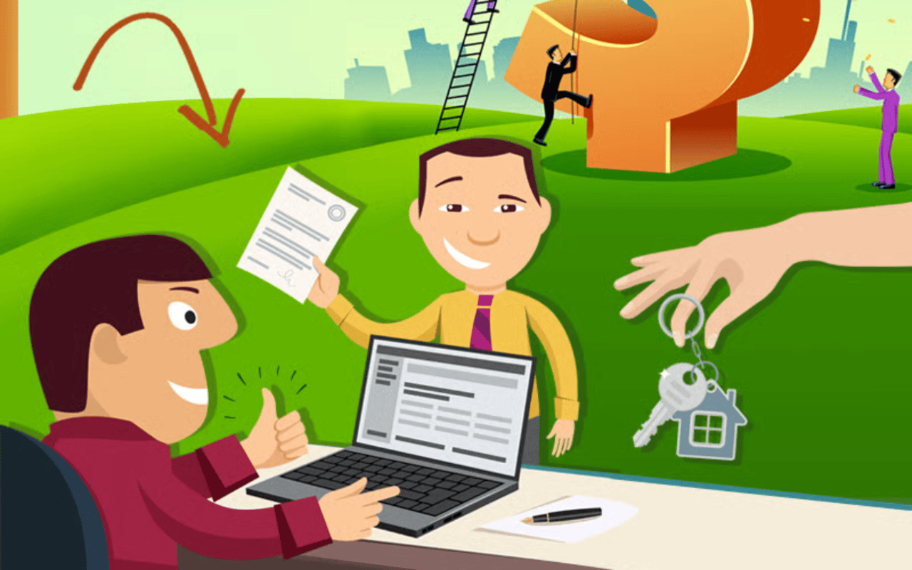 7 Grants and Programs To Help Home Buyers Afford A Mortgage