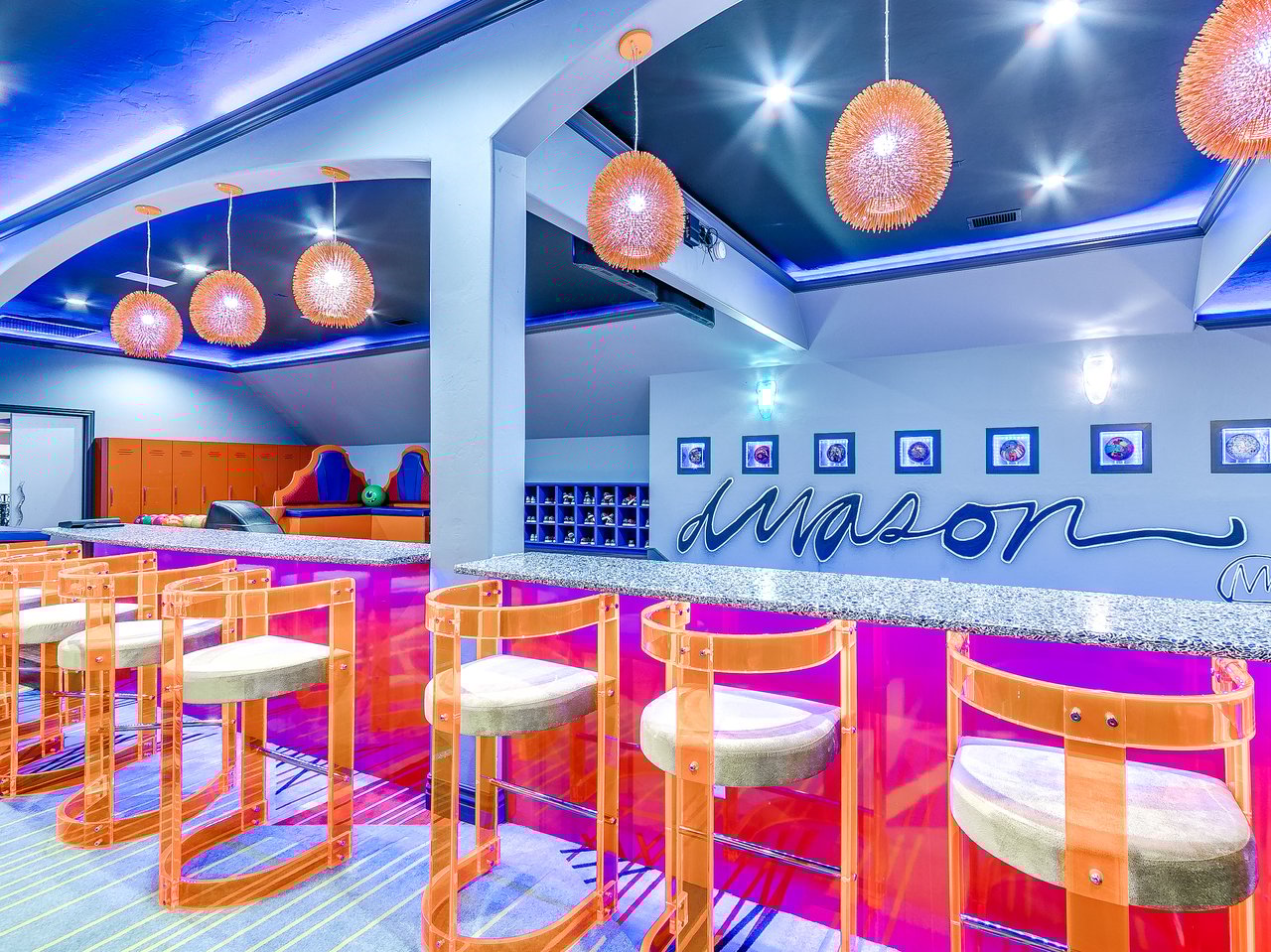 Oklahoma City’s Most Expensive Luxury Home Ever Listed - Wyatt Poindexter - The Agency OKC