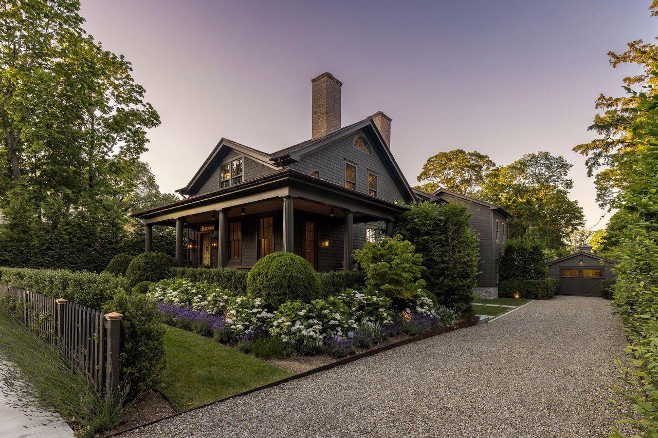 207 Madison Street, Sag Harbor