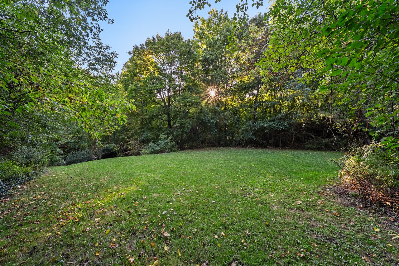 Extraordinary 1.4-Acre Double Lot