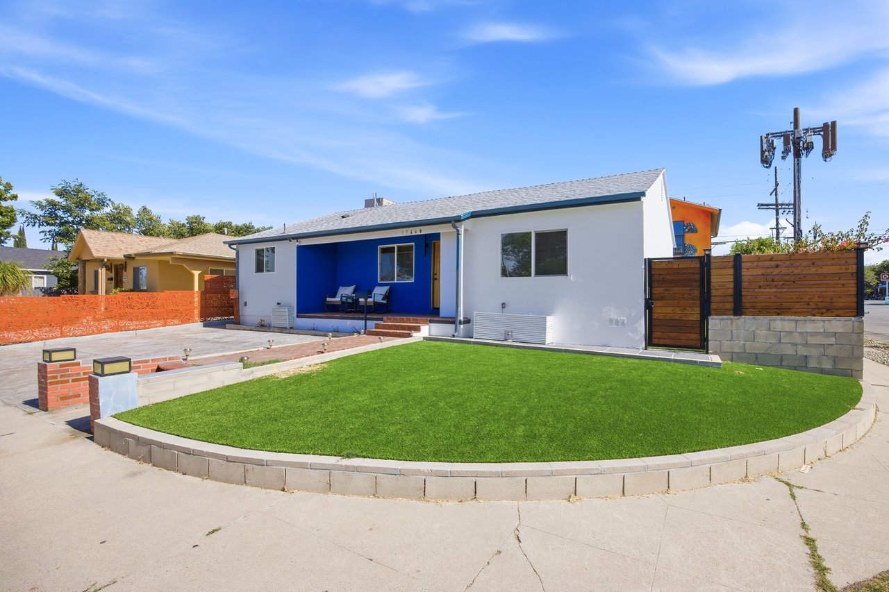 17660 Martha ST