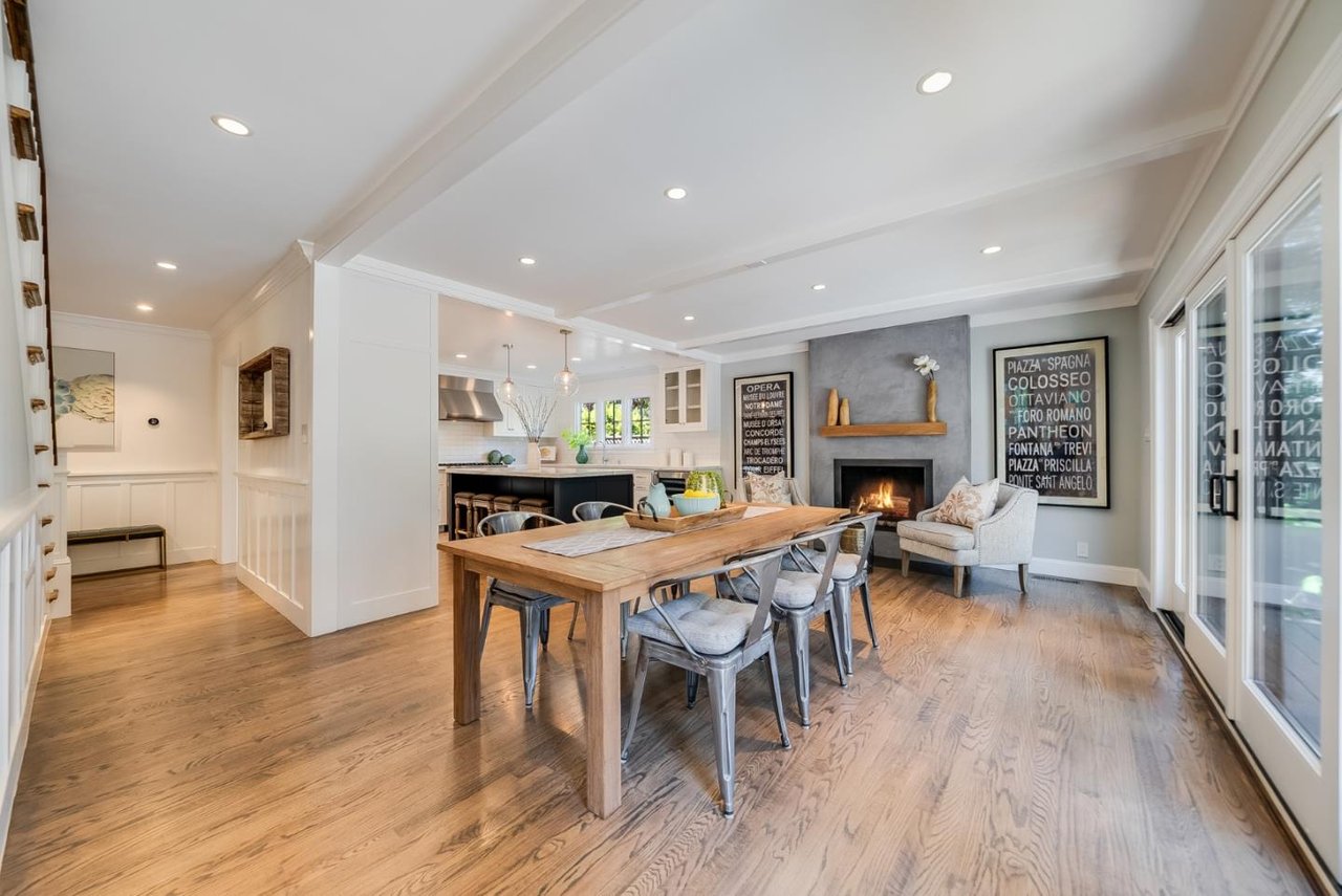 260 Encinal Avenue