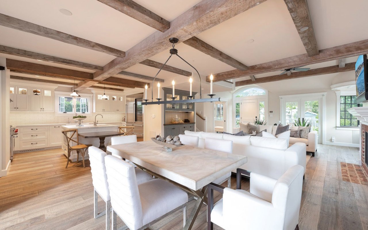 Jacqueline Thompson Represents Buyer of One of Laguna's Finest Cottages