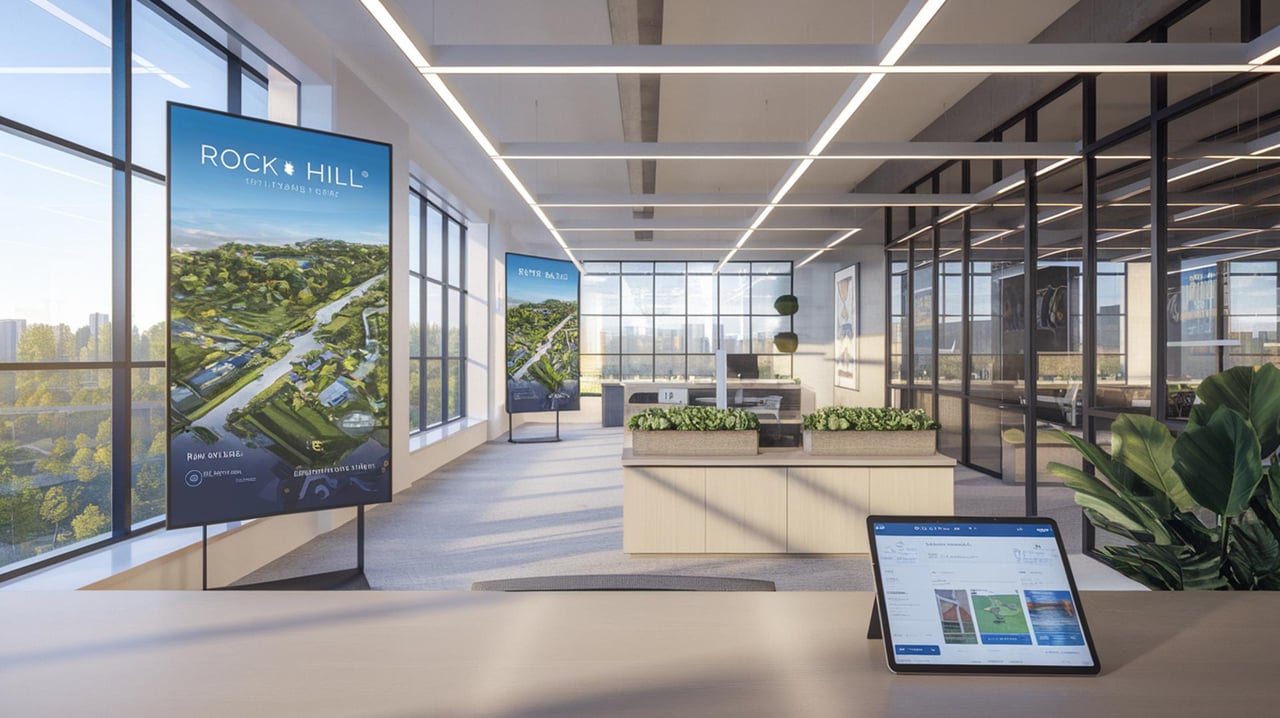 How Technology is Changing the Homebuying Process in Rock Hill, SC