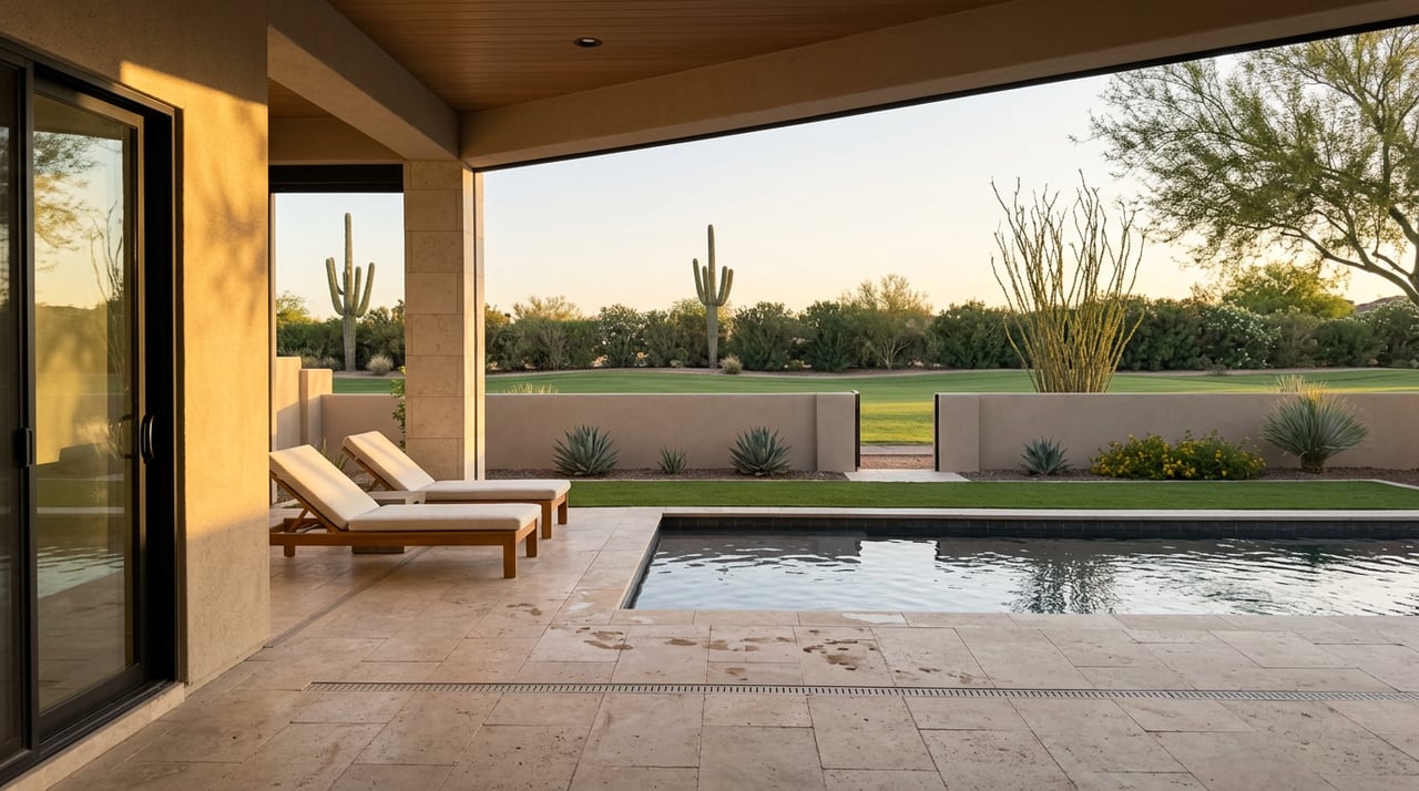 How To Choose The Right Scottsdale Gated Golf Community