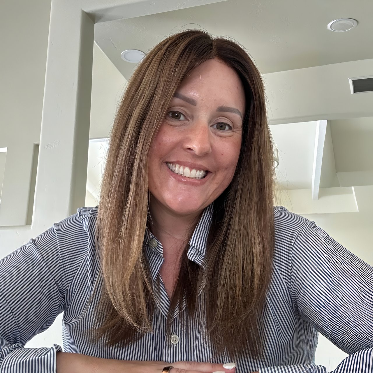 Bridgette Gerson San Luis Obispo, CA Real Estate Agent Headshot
