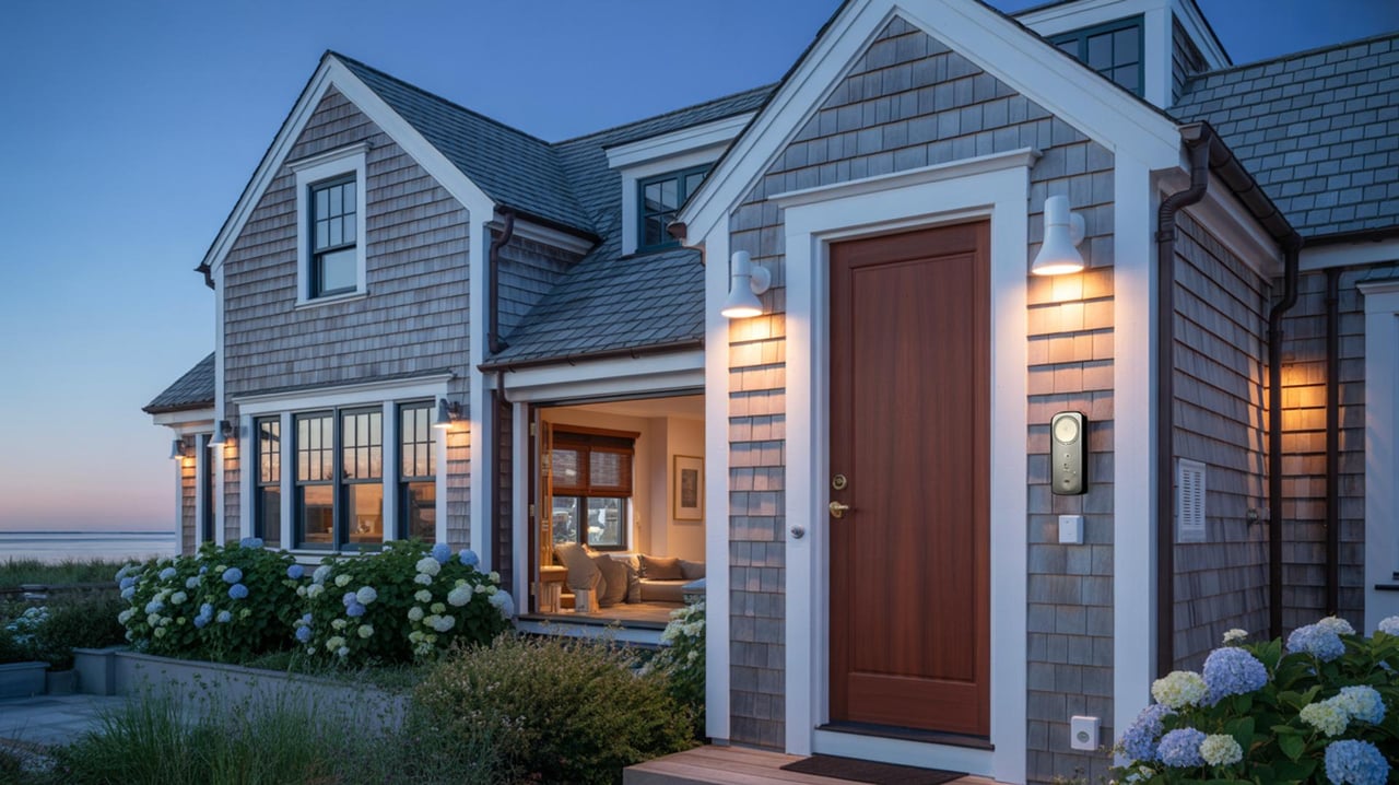 Must-Have Smart Home Features for South Yarmouth, MA Homeowners cover