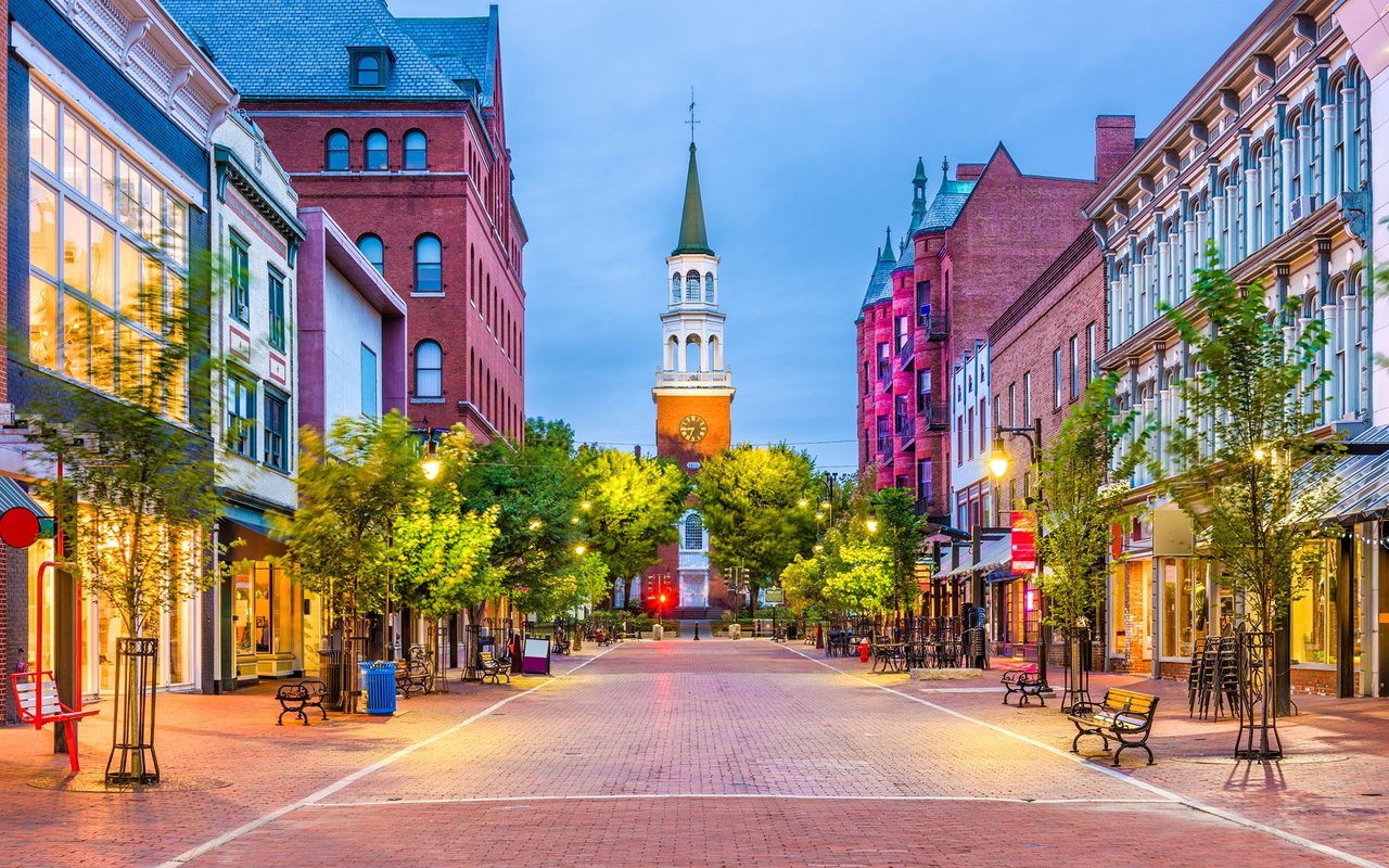 Burlington