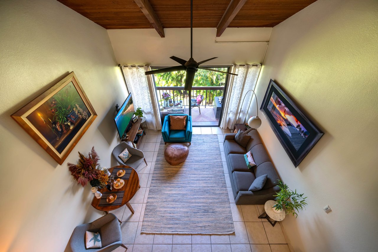 Maui Vista