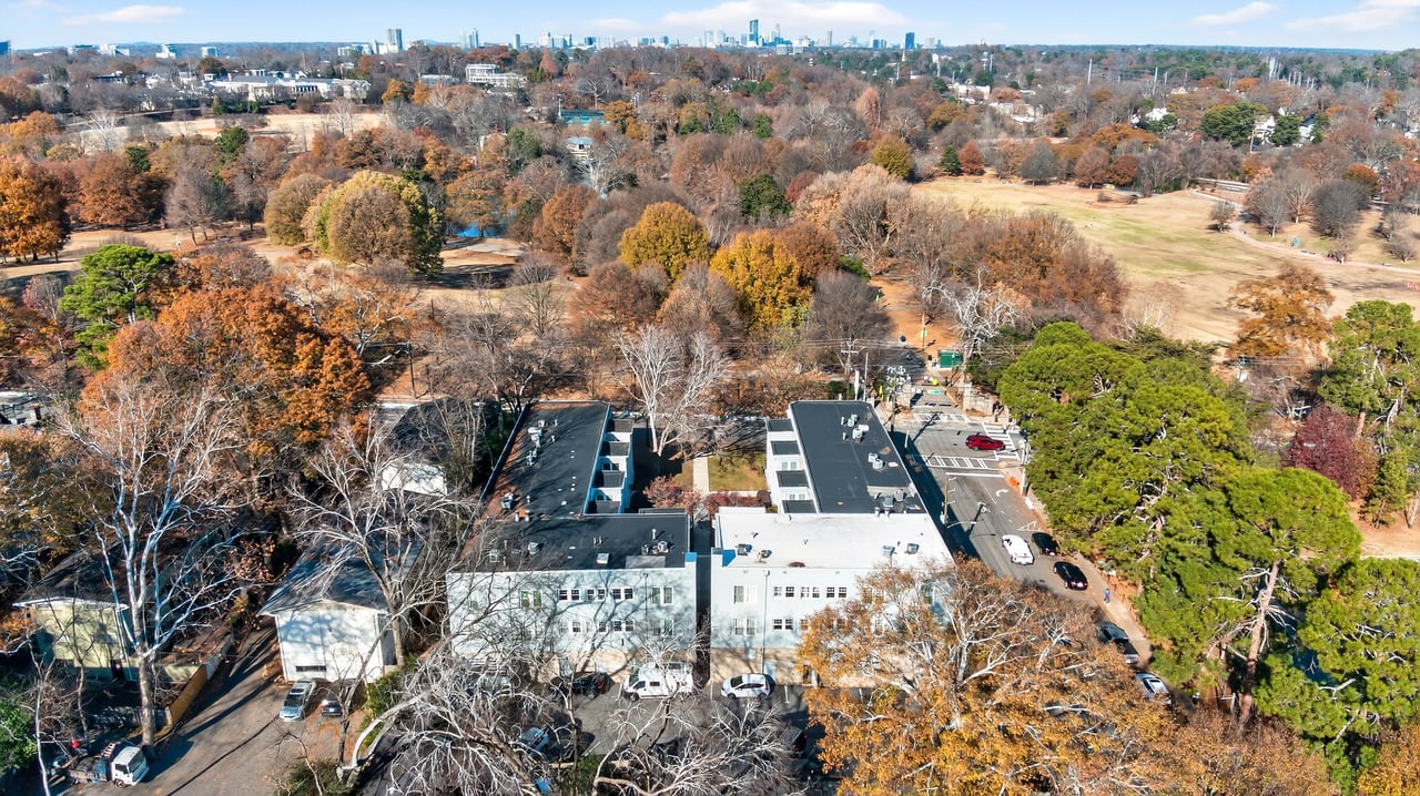 435 10th Street NE Unit 15