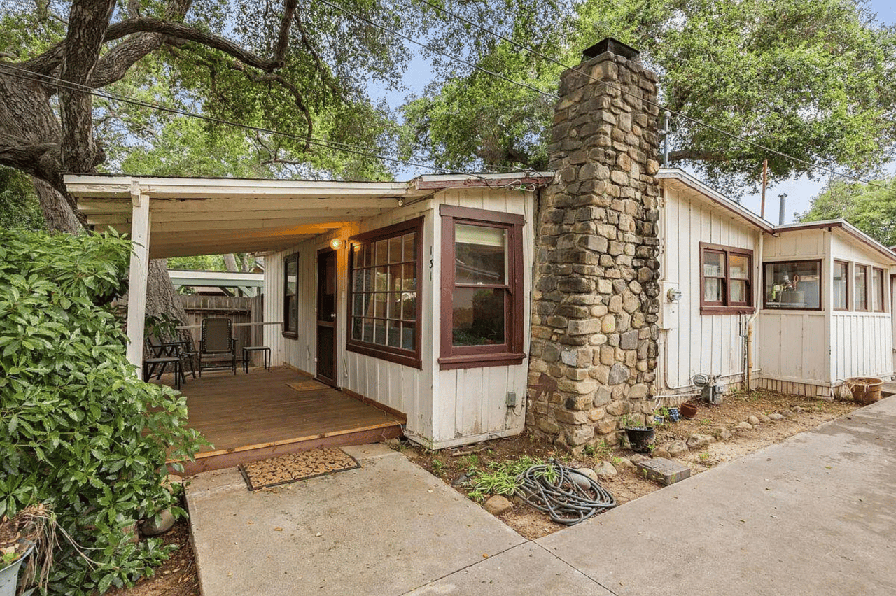 131 S Padre Juan Avenue