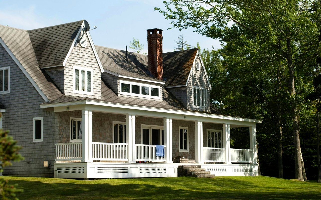 Buying a Home in Blue Ridge, GA