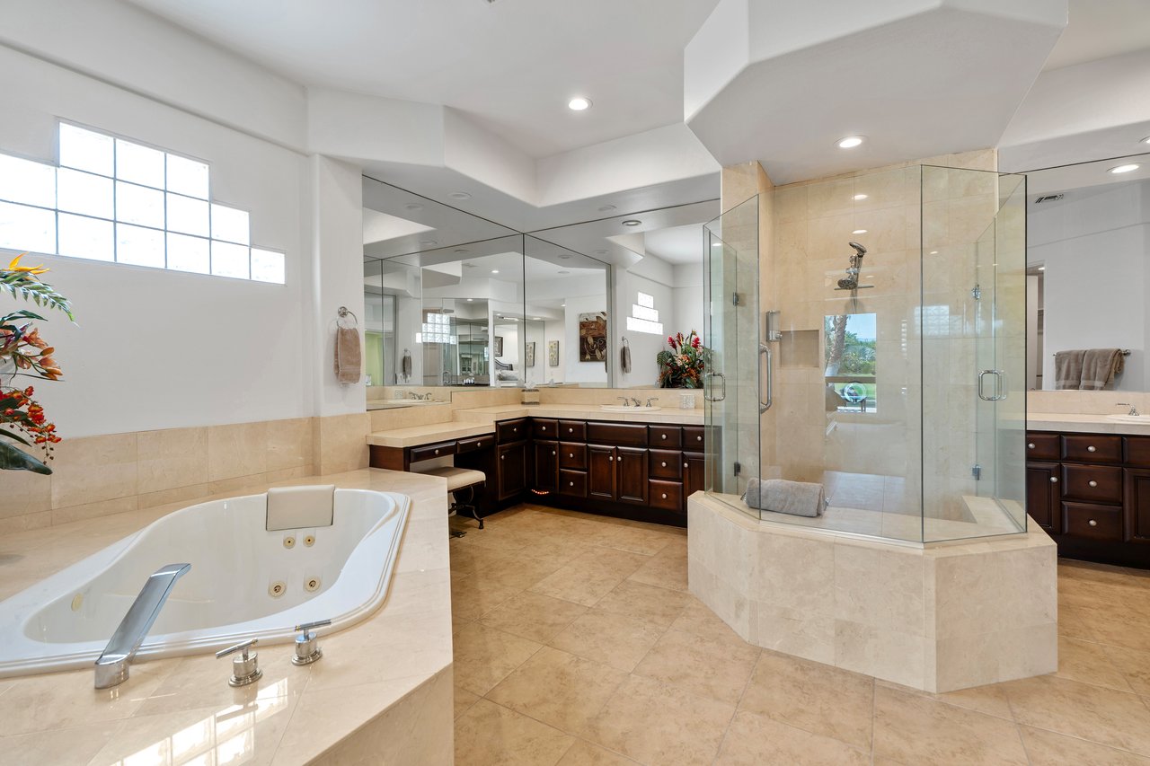CB Exclusive - Well Appointed Encanto II at Rancho La Quinta CC