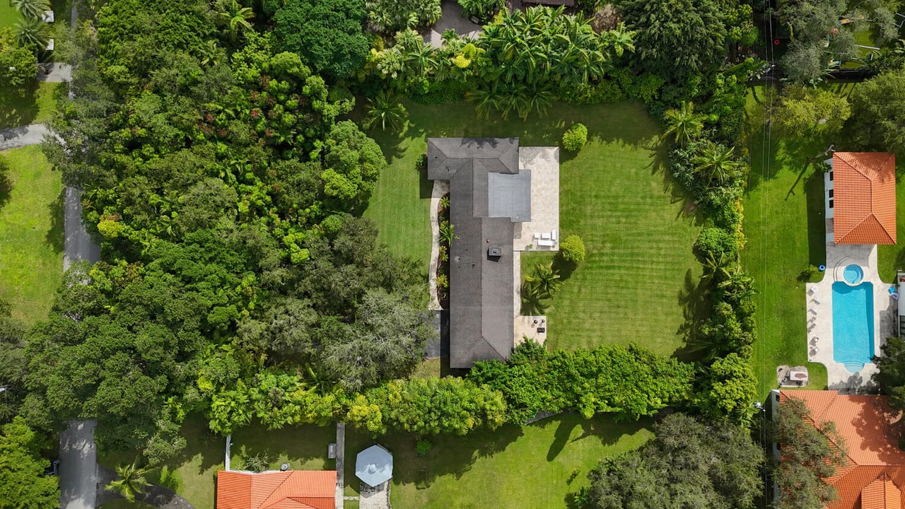 Over 50,000 SF of Opportunity: Live, Build, or Invest