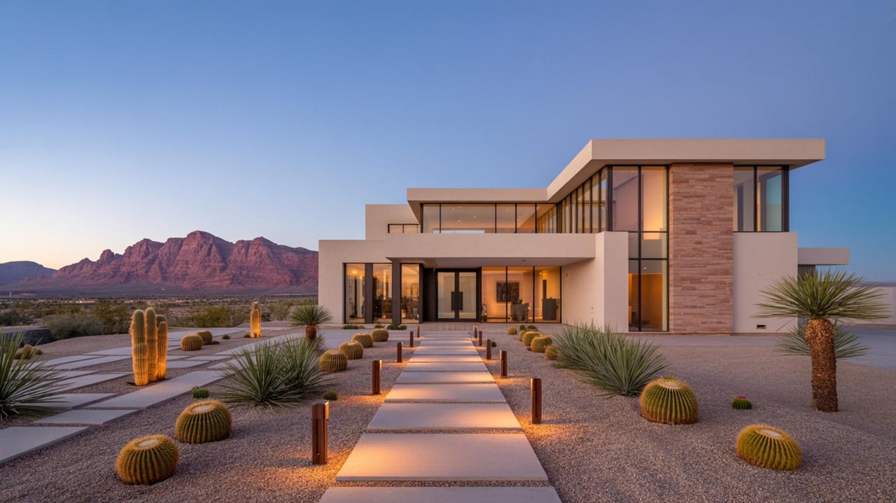 The Ultimate Guide to Selling Your Home in Summerlin NV