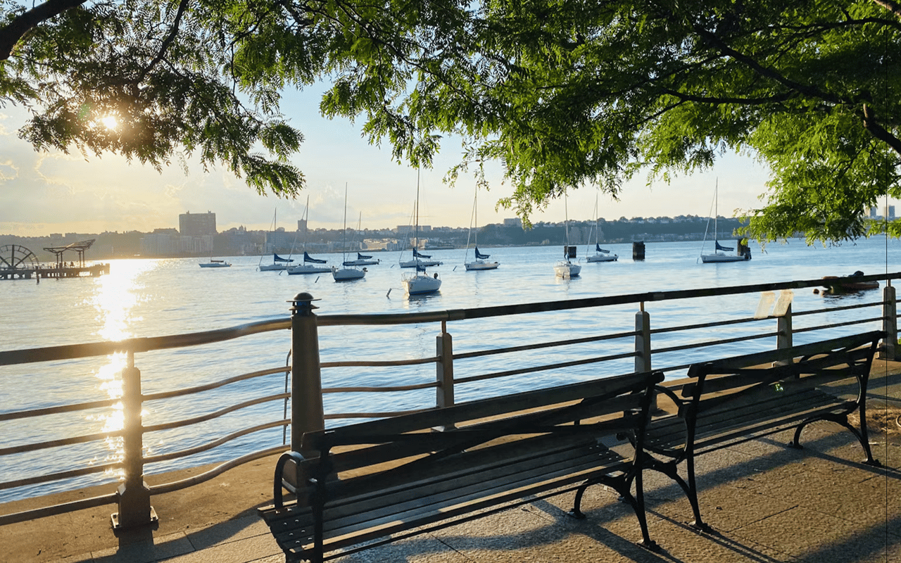 Love Where You Live: What Makes Jersey City NJ So Special