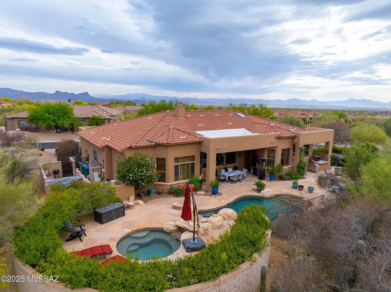 13960 N Sonoran Links Ct