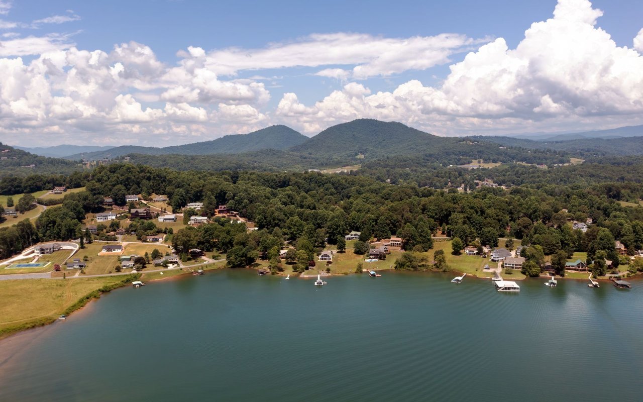Lake Chatuge