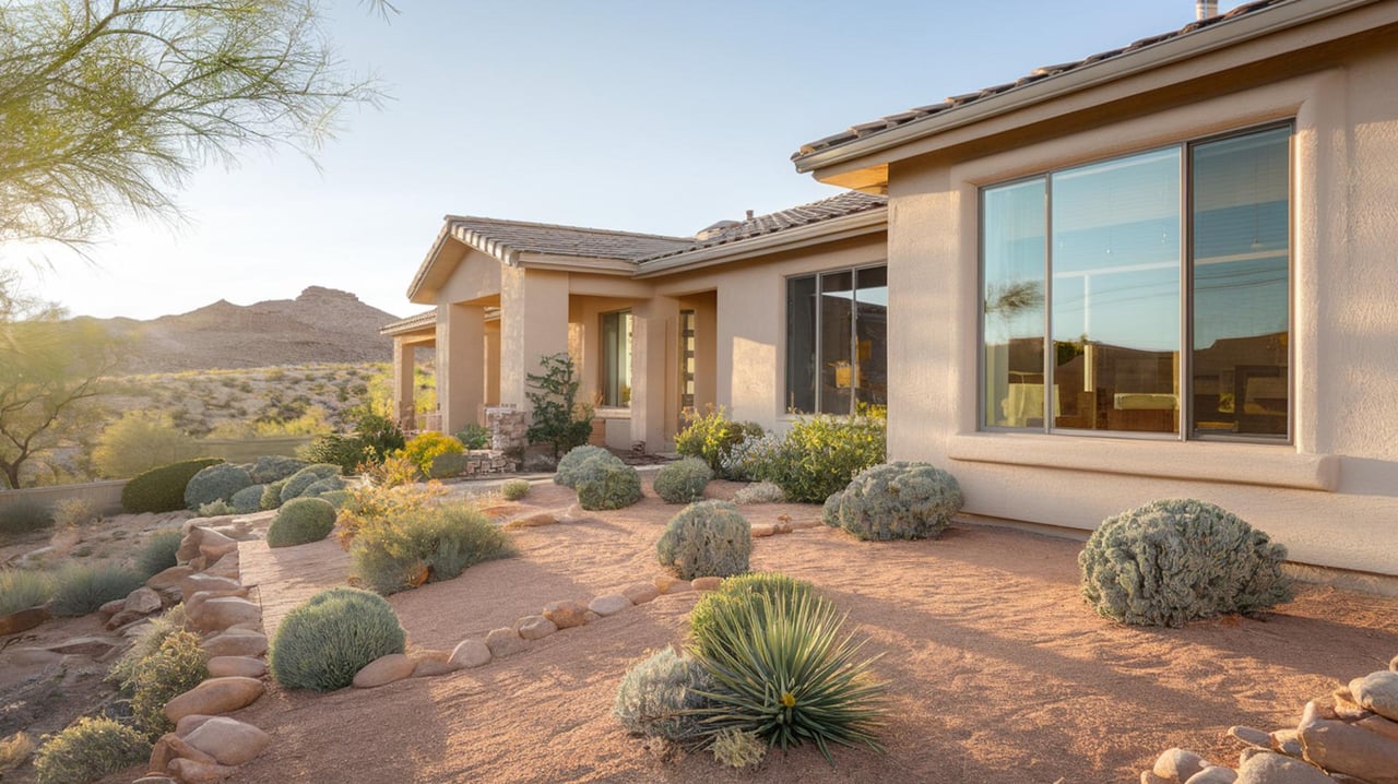 Seasonal Home Maintenance Tips for Providence, NV Residents