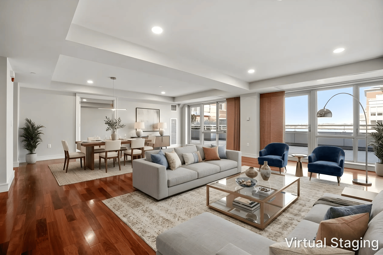 2 Battery Wharf - 2304