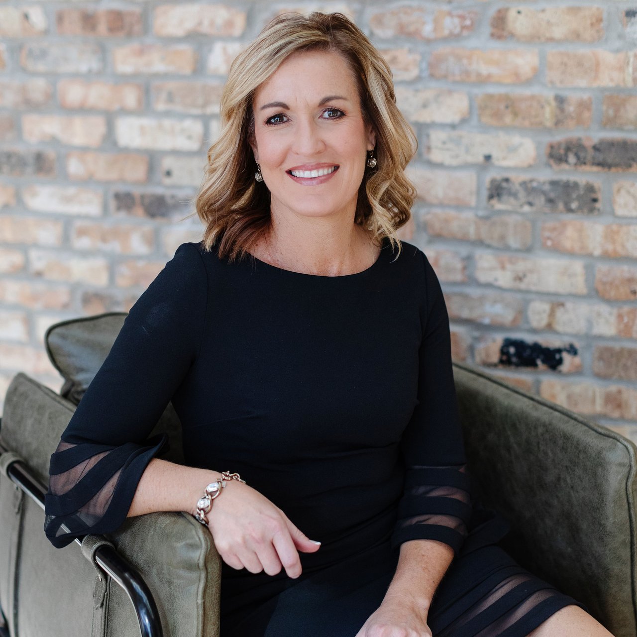 Jill Budden Ankeny, IA Real Estate Agent Headshot