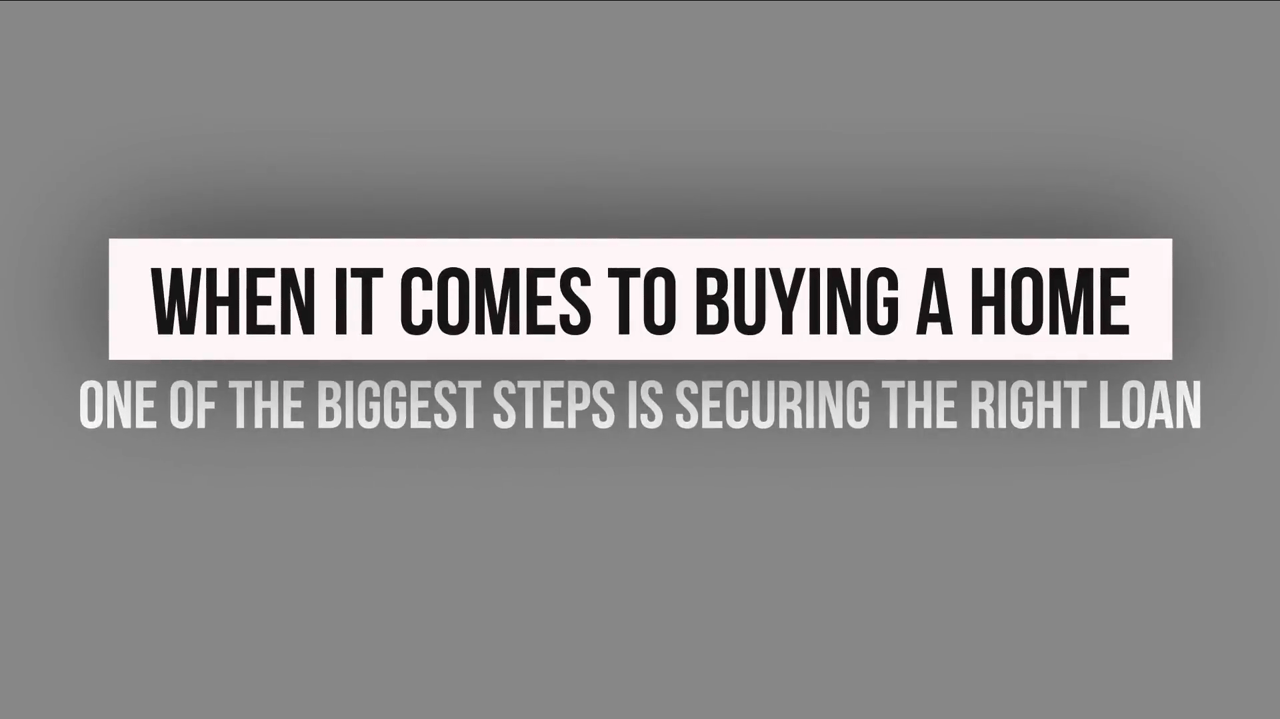 Choosing the Right Lender